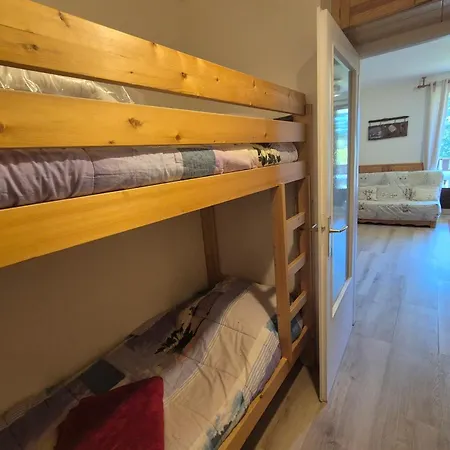 Skis Aux Pieds Le Revard *