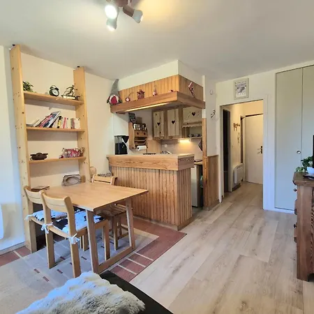 Skis Aux Pieds Le Revard * Montcel (Savoie)